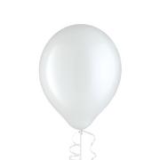 Deluxe Blush Birthday Balloon Bouquet, 17pc